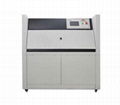 UV Aging Test Chamber / UV Simulation Environment Test Machine Price 2