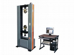 Universal Tensile Strength Tester - 5KN