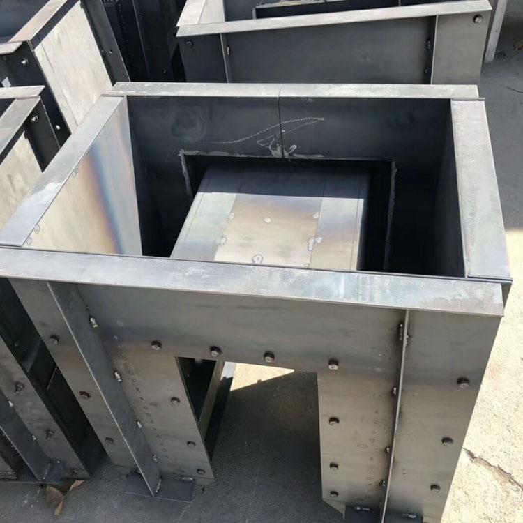 鑫译德高铁E型槽模具工程专用 2