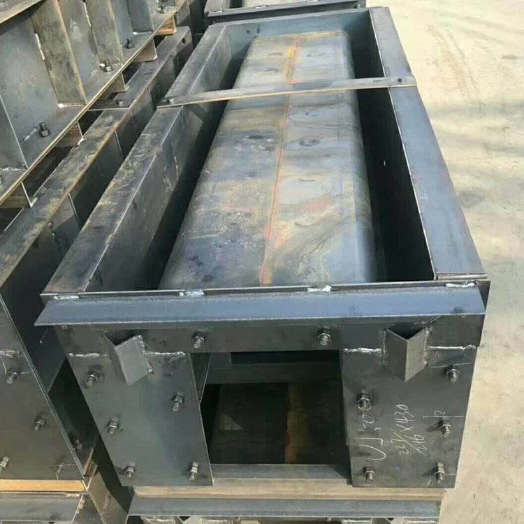 鑫译德高铁E型槽模具工程专用 3