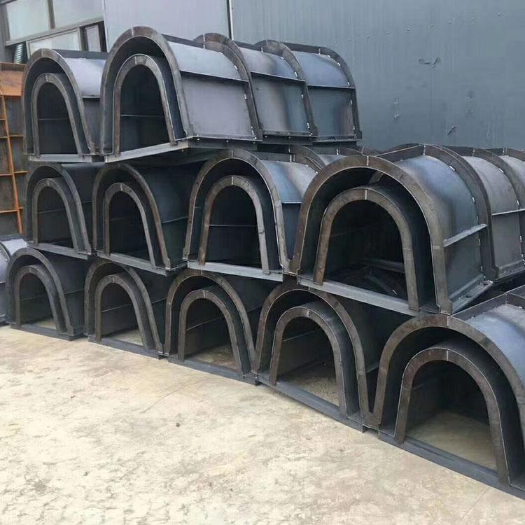 鑫译德高铁E型槽模具工程专用 5