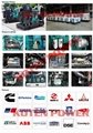 Koten Cummins Series Generator 800kVA For Sale 3