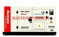 Koten FAW Series Generator For Sale