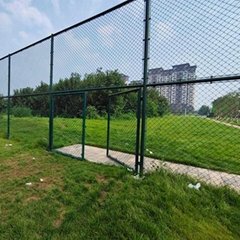 西咸新区操场护栏网 足球场围栏