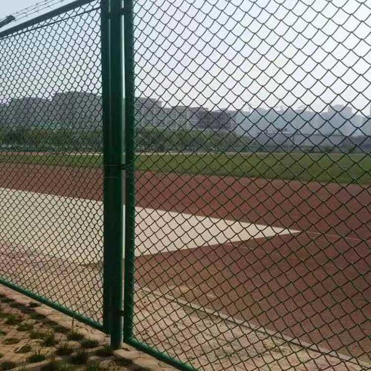操场栏栅生产加工定制. 3