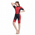 Diving 3mm 5mm Spring Suit Neoprene