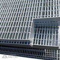 Standard Steel Grating    Stair Grating Manufacturer    2