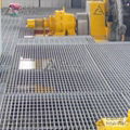 Standard Steel Grating    Stair Grating Manufacturer    4