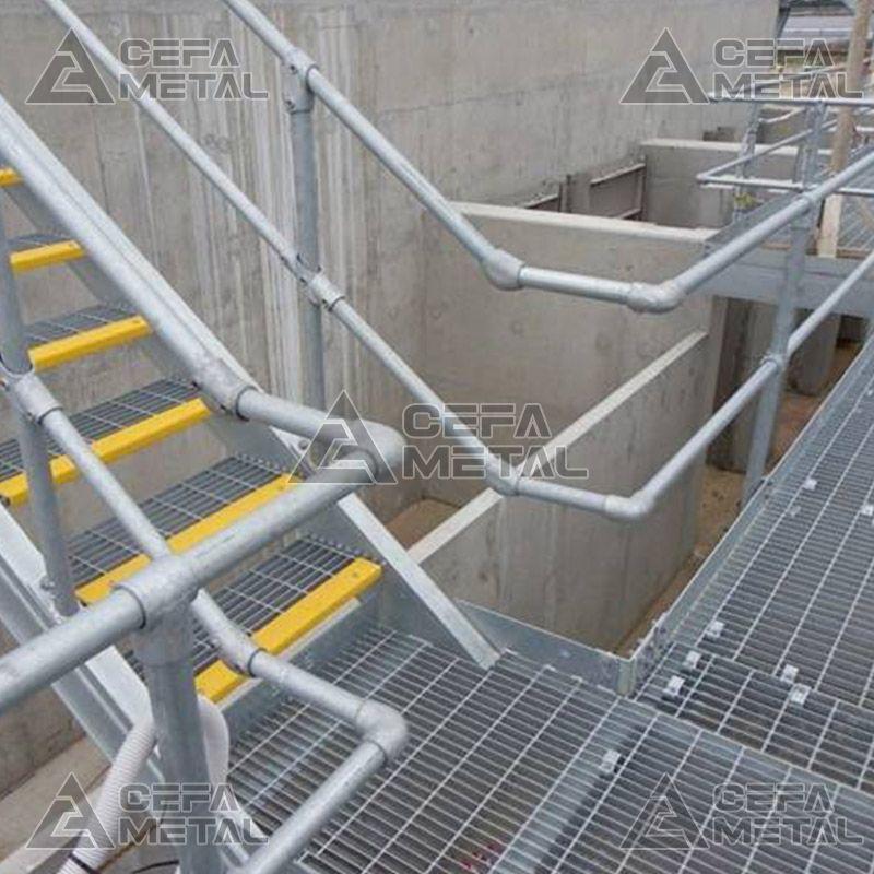 Stair Tread    Stair grating customization  