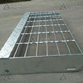 Stair Tread    Stair grating customization   2