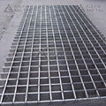 Press-Lock Steel Grating     Press Lock Grating      1