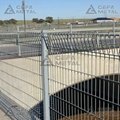Roll-Top Fence   Brc Fence   Brc Fence Supplier    3