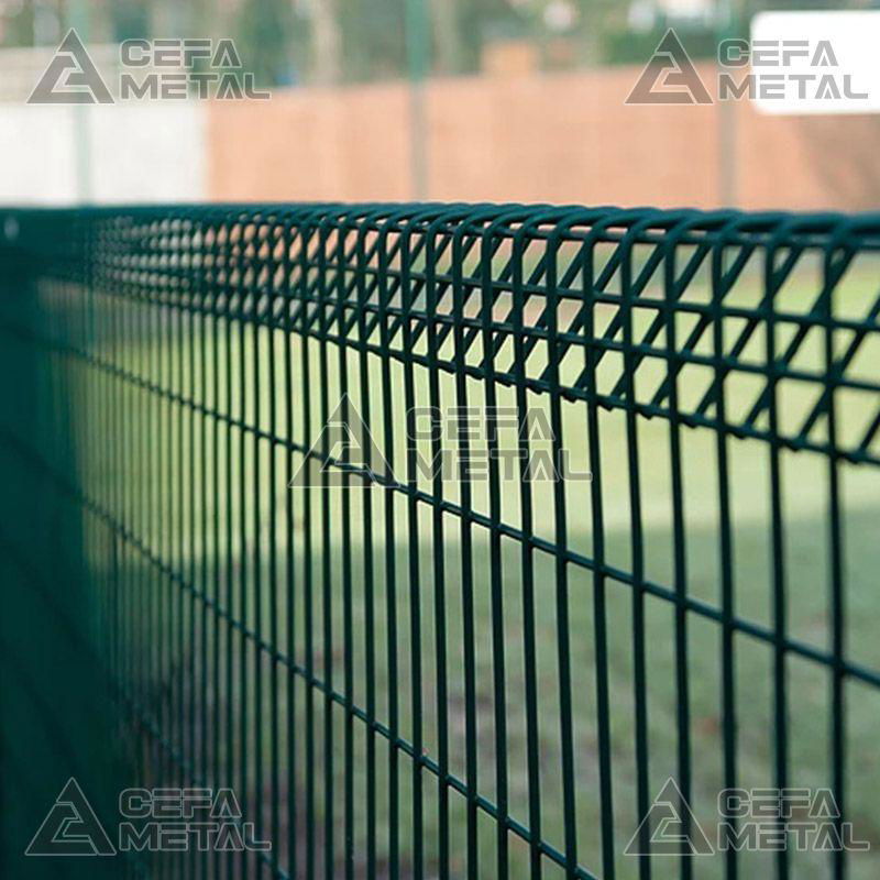 Roll-Top Fence   Brc Fence   Brc Fence Supplier    4