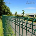 Roll-Top Fence   Brc Fence   Brc Fence Supplier   