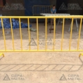 Temporary Fence   Portable Fence   2