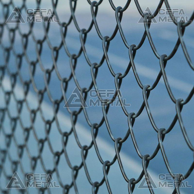 Chain Link Fence    Chain Link Fence Supplier In China   