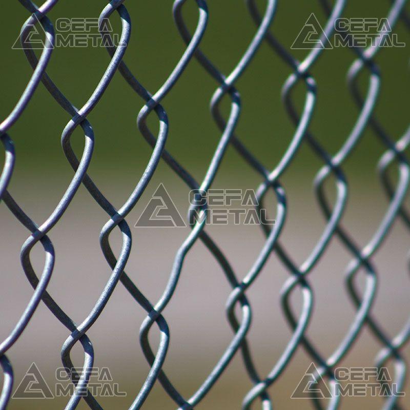 Chain Link Fence    Chain Link Fence Supplier In China    4