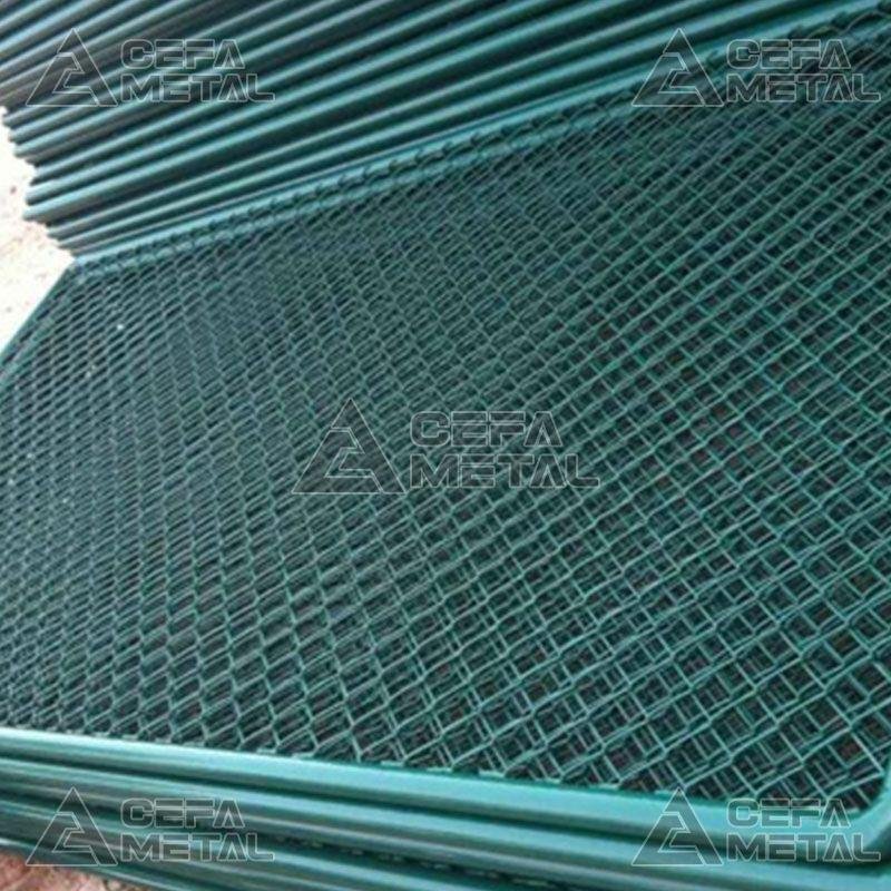 Chain Link Fence    Chain Link Fence Supplier In China    5