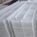 Bending Fence    Economical Security Fence Solution  5