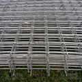 Welded Mesh Panel      Welded Mesh Panel In China 3