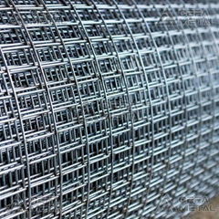 Welded Mesh Rolls     Composite Steel Grating 