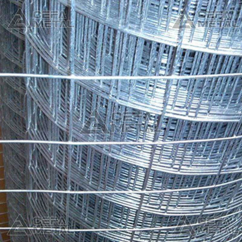 Welded Mesh Rolls     Composite Steel Grating  2