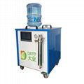 大业能源氢氧发生器水燃料氢氧机适用于火焰焊接 火焰焊机DY5500