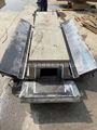 凯亚生产定制-矩形槽钢模具 混凝土矩形槽钢模具 5