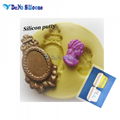 Silicone Putty for Impression Mold Making 1