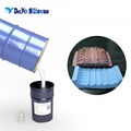 Liquid Silicone for Tire Mold Making 4