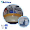 Addition Cure Silicone for Prototype Mold