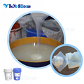 Addition Cure Silicone for Prototype Mold 5