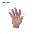 Silicone Hand for Tattoo Practice