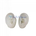 High Simulation Silicone Ear 1