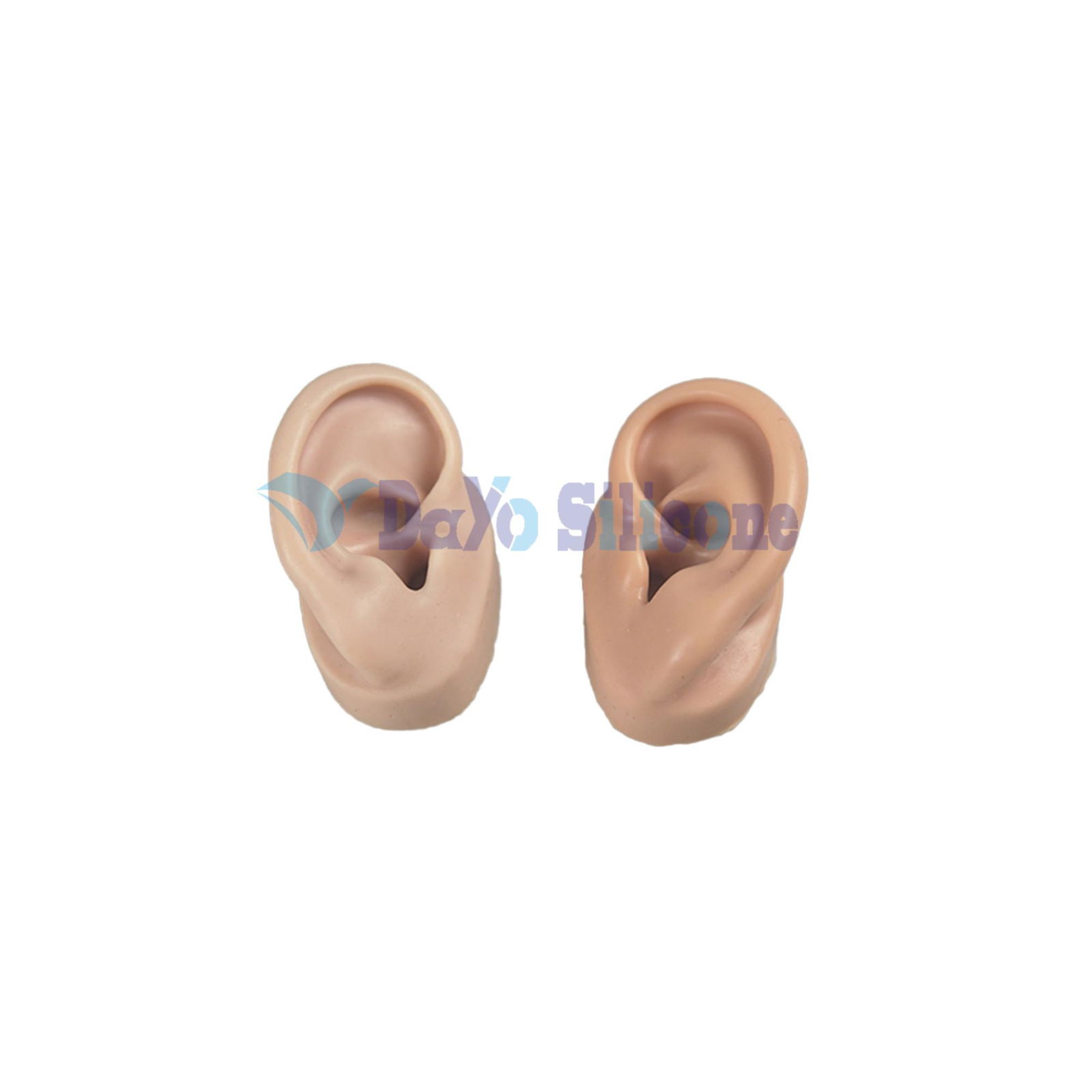 High Simulation Silicone Ear 4