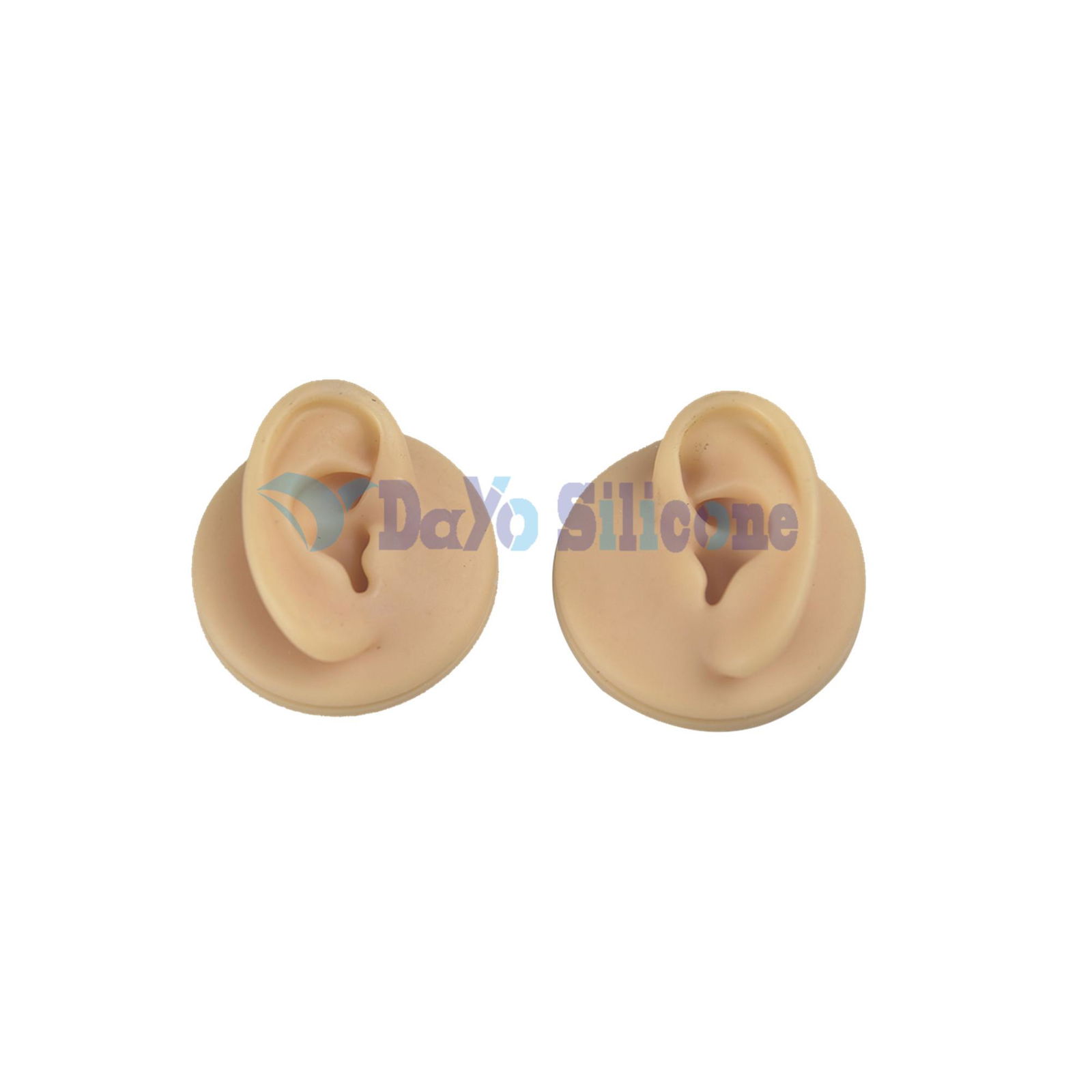 Ear Model Super Soft Silicone 4