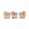 Ear Model Super Soft Silicone