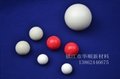 橡胶球 振动筛橡胶球 清理球 弹力球 弹力橡胶球 2