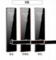 民宿磁卡門鎖 民宿客房門鎖 4