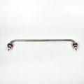 Laiyuan 220 Volt 500W Heating Element 35Cm Electric Tubular Heater Element