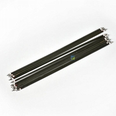 6*6*410mm 230V 750W Electric Industrial Spiral Coil Tubular Heater Element
