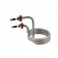 220V Electric Coil Spiral Shape Tubular