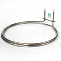 2-Ring Tube 5000W 220V Air Heater