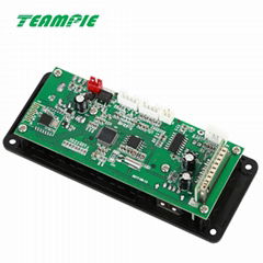 DIGITAL AUDIO PLAYER MODULE