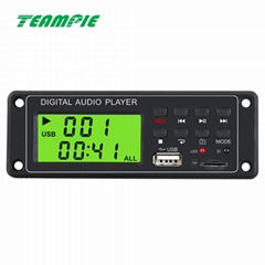 DIGITAL AUDIO PLAYER MODULE