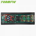 Car Amplifier Class D 7500 Watts Amplifier 2