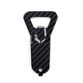 Carbon Fiber Bottle Opener