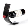 Carbon Fiber Wine Rack