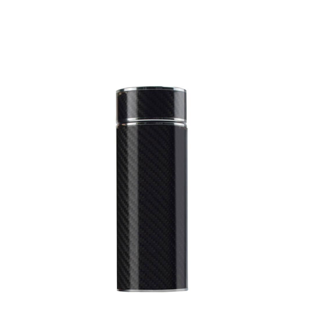 Carbon Fiber Vacuum Thermos Bottle