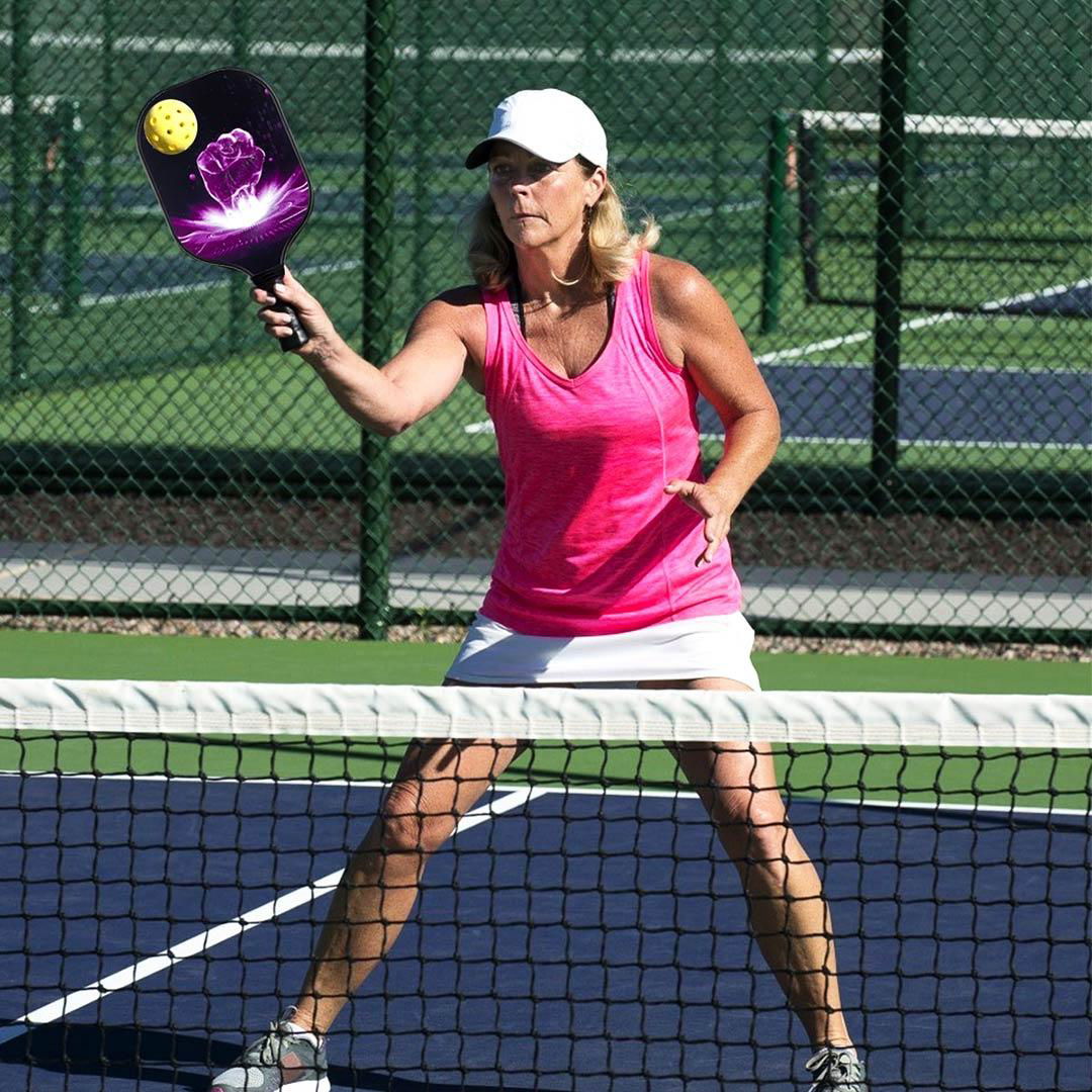 Custom Brand Pickleball Paddles 5